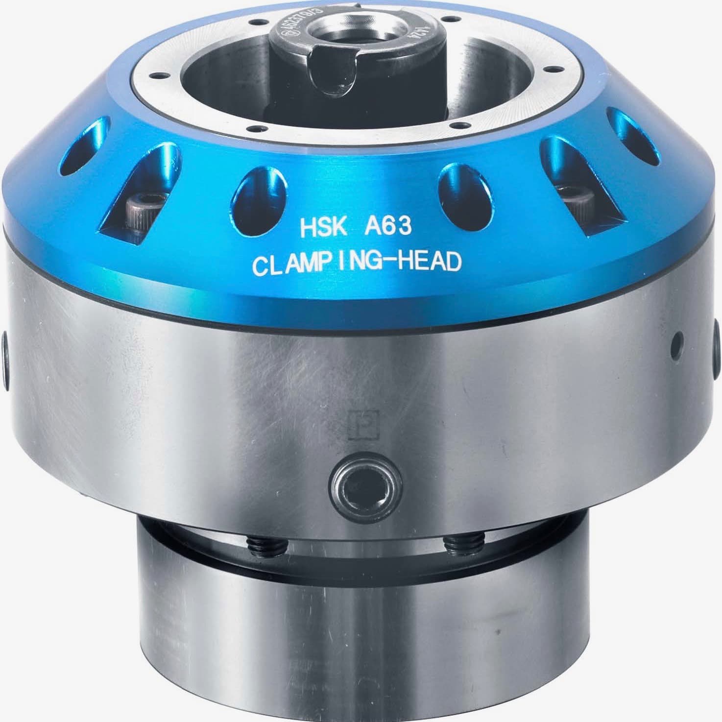 QUICKCHANGE 5AXIS WORKHOLDING SYSTEM Industry Update Manufacturing